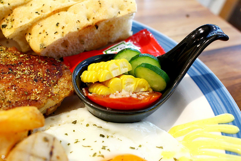 艾格板橋新埔早午餐不限時yeggi brunch (23)