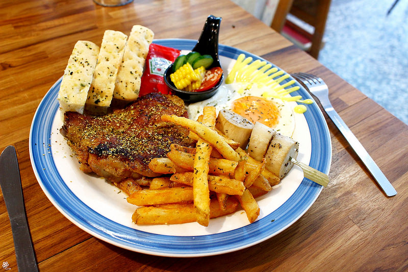 艾格板橋新埔早午餐不限時yeggi brunch (28)