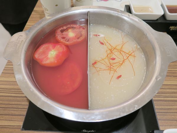 Hello Kitty Shabu Shabu：[OpenRice新店快閃祕密]台北 捷運忠孝敦化站 HELLO KITTY Shabu-Shabu ~kitty迷瘋狂之地