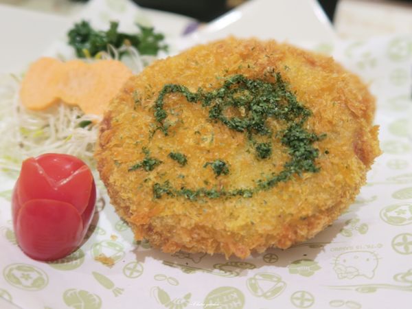 Hello Kitty Shabu Shabu：[OpenRice新店快閃祕密]台北 捷運忠孝敦化站 HELLO KITTY Shabu-Shabu ~kitty迷瘋狂之地