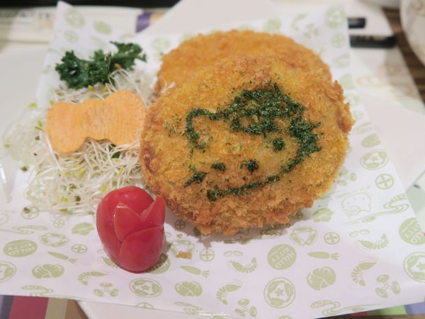 Hello Kitty Shabu Shabu：[OpenRice新店快閃祕密]台北 捷運忠孝敦化站 HELLO KITTY Shabu-Shabu ~kitty迷瘋狂之地