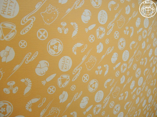 Hello Kitty Shabu Shabu:呷飽祙【台北大安・Hello Kitty Shabu-Shabu】全球首間Hello Kitty火鍋店