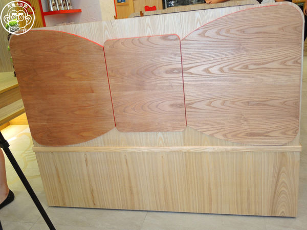 Hello Kitty Shabu Shabu:呷飽祙【台北大安・Hello Kitty Shabu-Shabu】全球首間Hello Kitty火鍋店