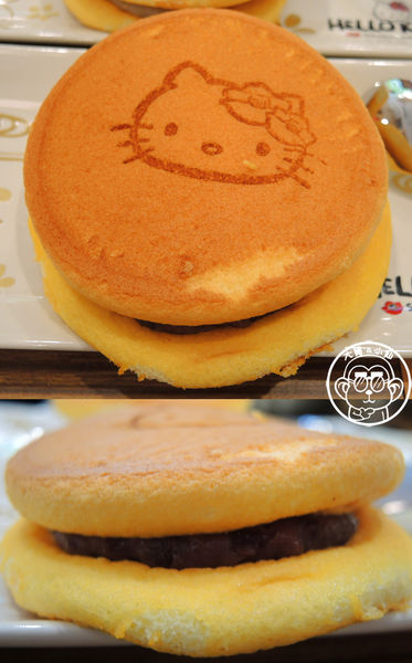 Hello Kitty Shabu Shabu:呷飽祙【台北大安・Hello Kitty Shabu-Shabu】全球首間Hello Kitty火鍋店