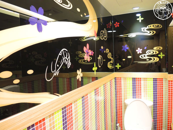 Hello Kitty Shabu Shabu:呷飽祙【台北大安・Hello Kitty Shabu-Shabu】全球首間Hello Kitty火鍋店