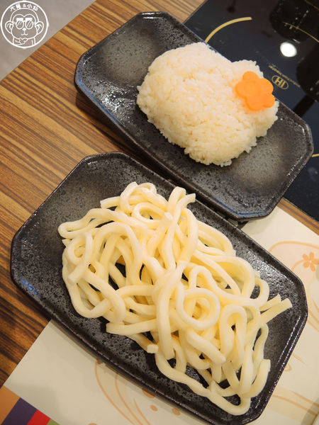 Hello Kitty Shabu Shabu:呷飽祙【台北大安・Hello Kitty Shabu-Shabu】全球首間Hello Kitty火鍋店