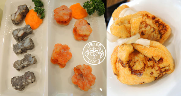 Hello Kitty Shabu Shabu:呷飽祙【台北大安・Hello Kitty Shabu-Shabu】全球首間Hello Kitty火鍋店