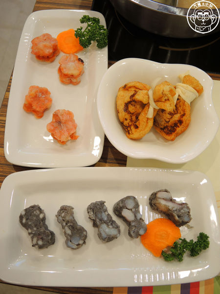 Hello Kitty Shabu Shabu:呷飽祙【台北大安・Hello Kitty Shabu-Shabu】全球首間Hello Kitty火鍋店