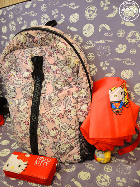 Hello Kitty Shabu Shabu:呷飽祙【台北大安・Hello Kitty Shabu-Shabu】全球首間Hello Kitty火鍋店