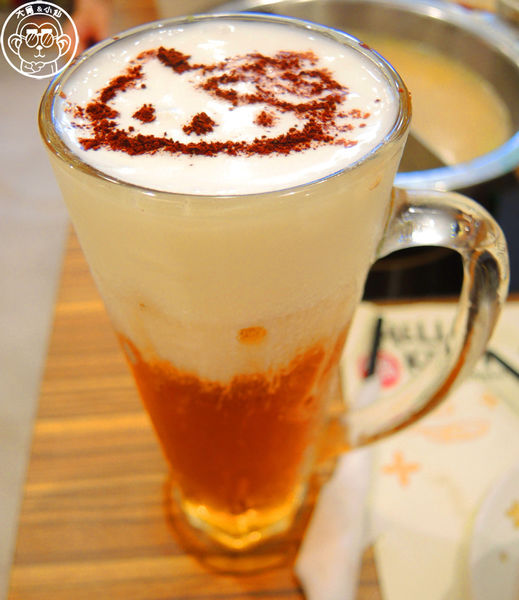 Hello Kitty Shabu Shabu:呷飽祙【台北大安・Hello Kitty Shabu-Shabu】全球首間Hello Kitty火鍋店