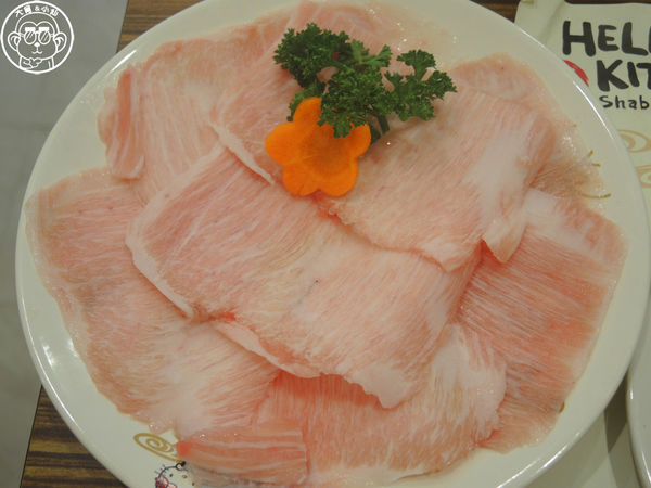 Hello Kitty Shabu Shabu:呷飽祙【台北大安・Hello Kitty Shabu-Shabu】全球首間Hello Kitty火鍋店