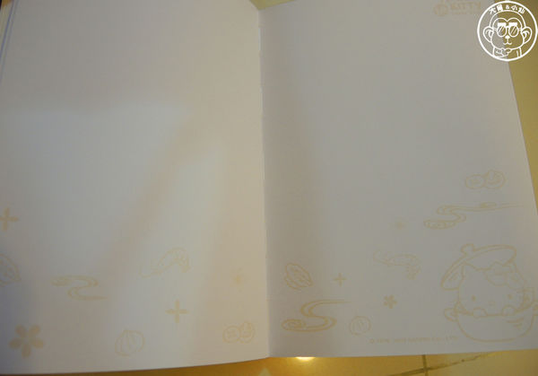 Hello Kitty Shabu Shabu:呷飽祙【台北大安・Hello Kitty Shabu-Shabu】全球首間Hello Kitty火鍋店