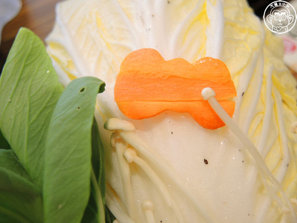 Hello Kitty Shabu Shabu:呷飽祙【台北大安・Hello Kitty Shabu-Shabu】全球首間Hello Kitty火鍋店