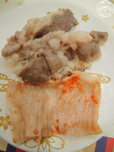 Hello Kitty Shabu Shabu:呷飽祙【台北大安・Hello Kitty Shabu-Shabu】全球首間Hello Kitty火鍋店