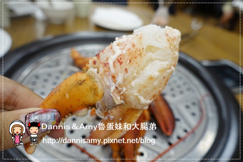 蒸龍宴 蒸汽養生海鮮館 (46)