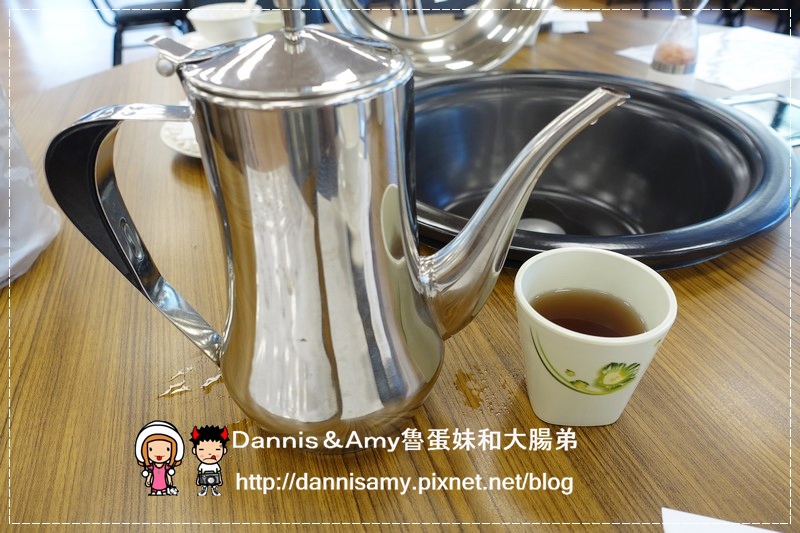 蒸龍宴 蒸汽養生海鮮館 (14)