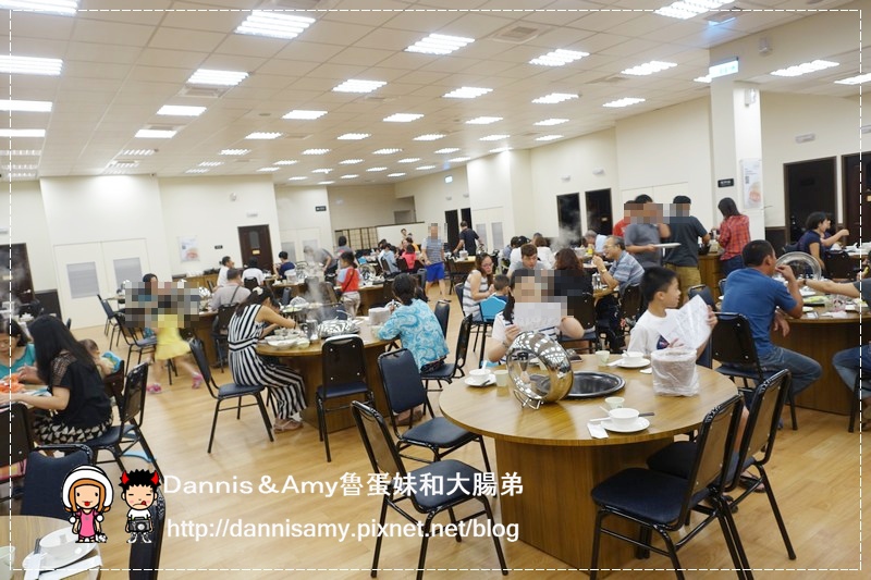 蒸龍宴 蒸汽養生海鮮館 (42)