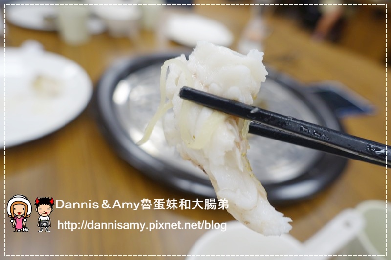 蒸龍宴 蒸汽養生海鮮館 (39)