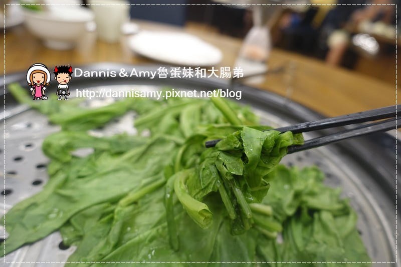 蒸龍宴 蒸汽養生海鮮館 (49)