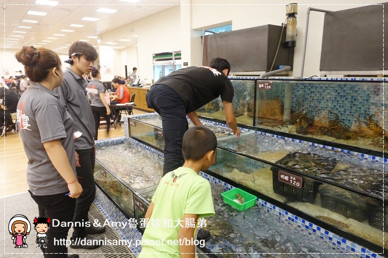 蒸龍宴 蒸汽養生海鮮館 (62)
