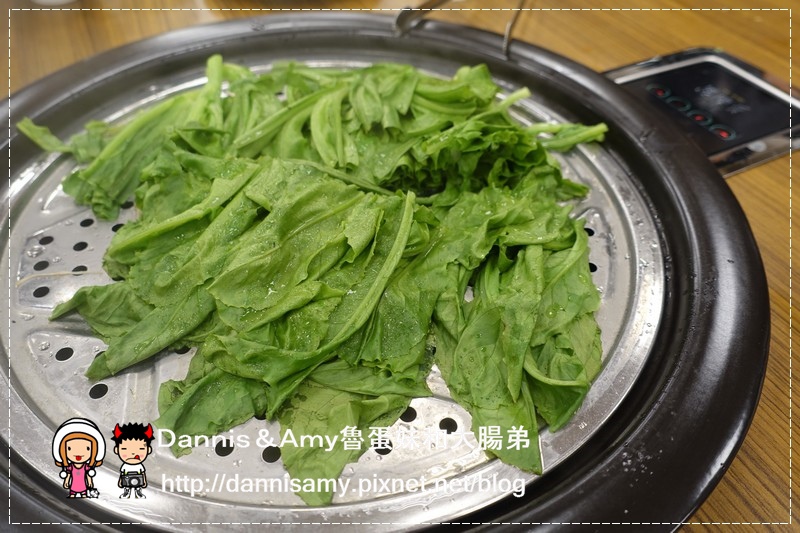 蒸龍宴 蒸汽養生海鮮館 (48)