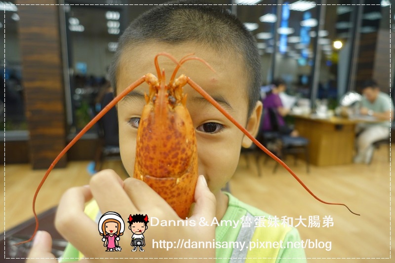 蒸龍宴 蒸汽養生海鮮館 (47)