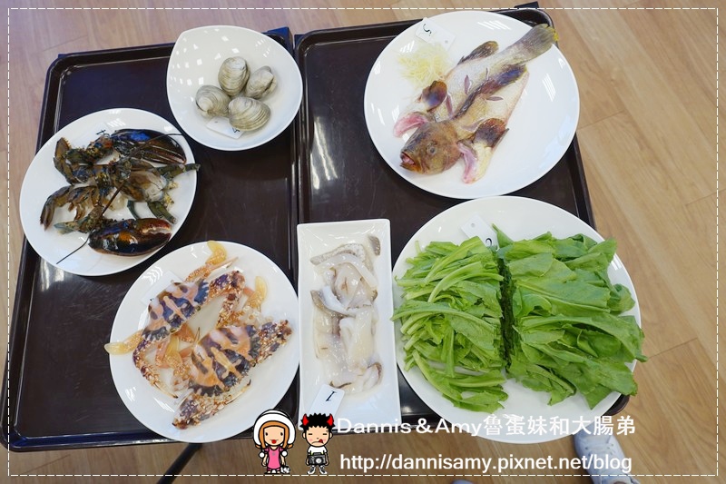 蒸龍宴 蒸汽養生海鮮館 (23)