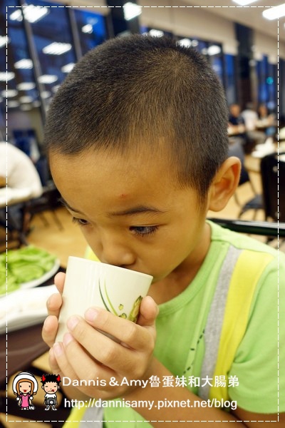 蒸龍宴 蒸汽養生海鮮館 (40)