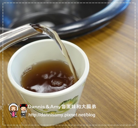 蒸龍宴 蒸汽養生海鮮館 (13)