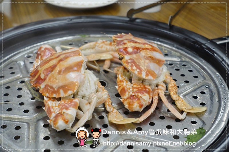 蒸龍宴 蒸汽養生海鮮館 (50)