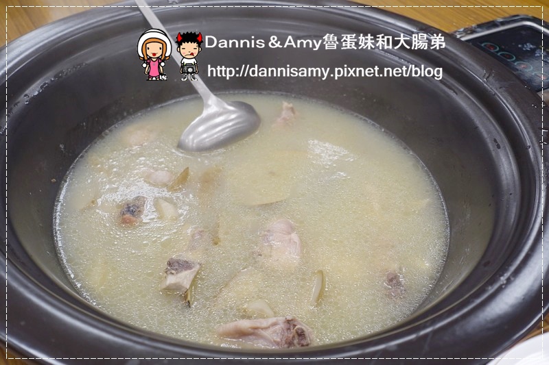 蒸龍宴 蒸汽養生海鮮館 (56)