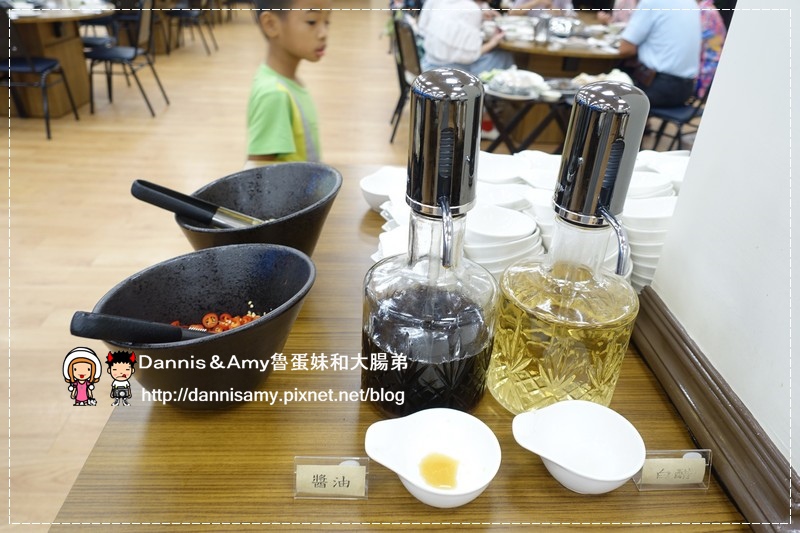 蒸龍宴 蒸汽養生海鮮館 (30)