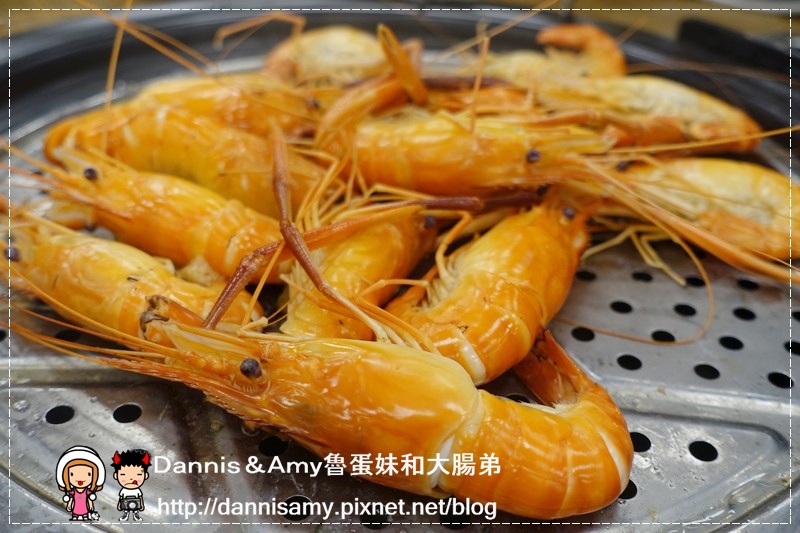 蒸龍宴 蒸汽養生海鮮館 (53)