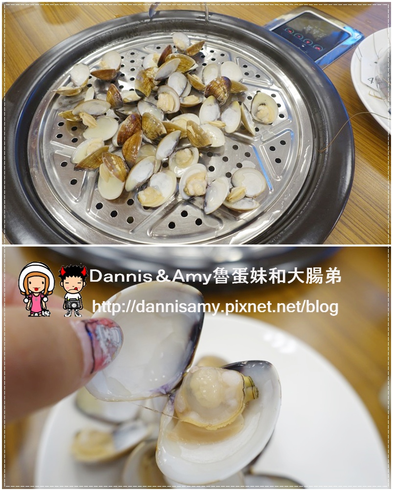 蒸龍宴 蒸汽養生海鮮館 (6)