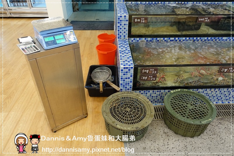 蒸龍宴 蒸汽養生海鮮館 (16)