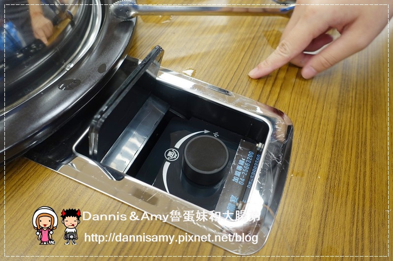 蒸龍宴 蒸汽養生海鮮館 (36)