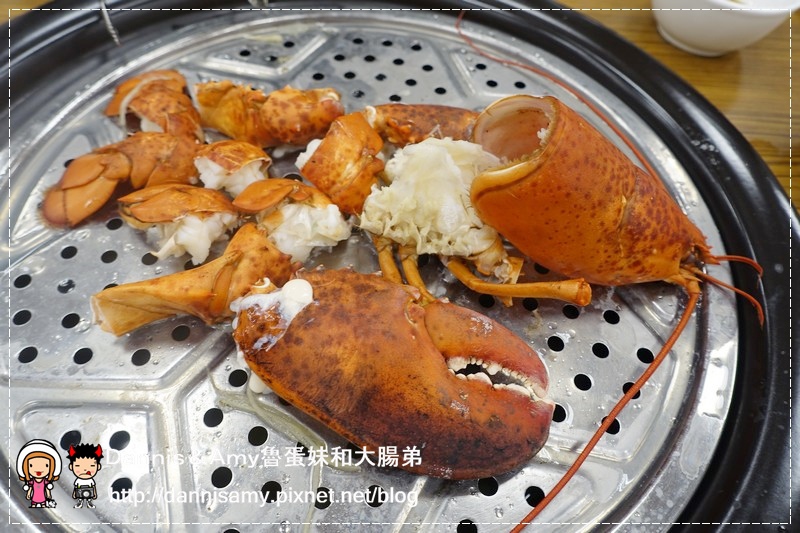 蒸龍宴 蒸汽養生海鮮館 (44)