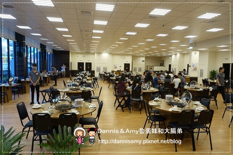 蒸龍宴 蒸汽養生海鮮館 (19)