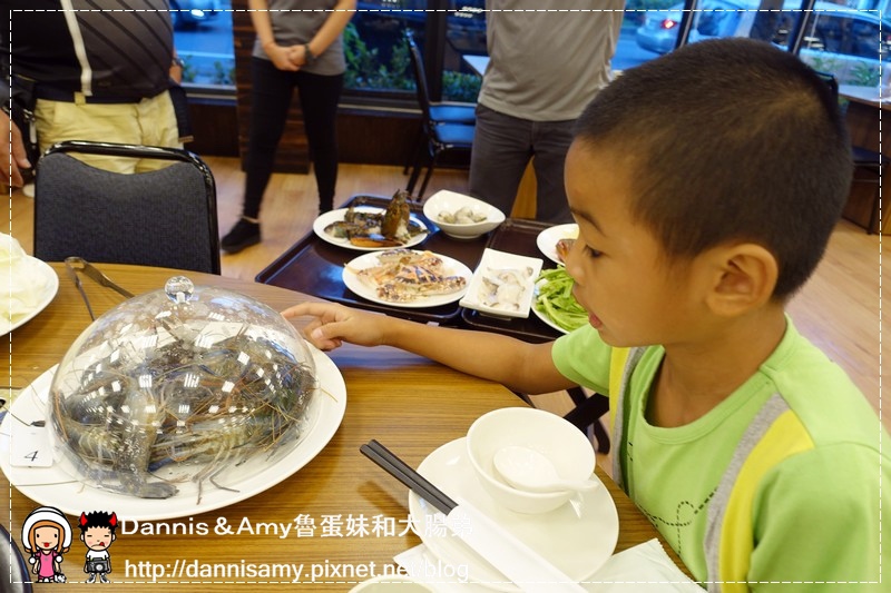 蒸龍宴 蒸汽養生海鮮館 (25)