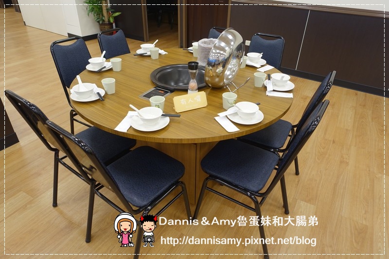 蒸龍宴 蒸汽養生海鮮館 (28)