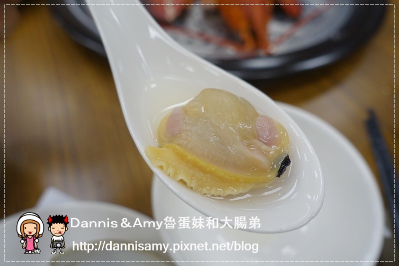 蒸龍宴 蒸汽養生海鮮館 (45)