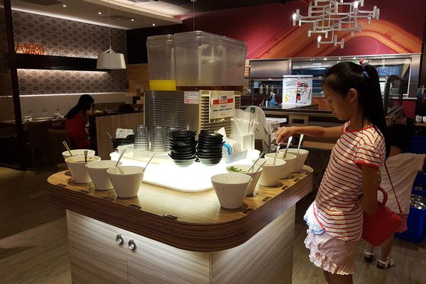 【高雄/前鎮區】大鍋頭精緻鍋物