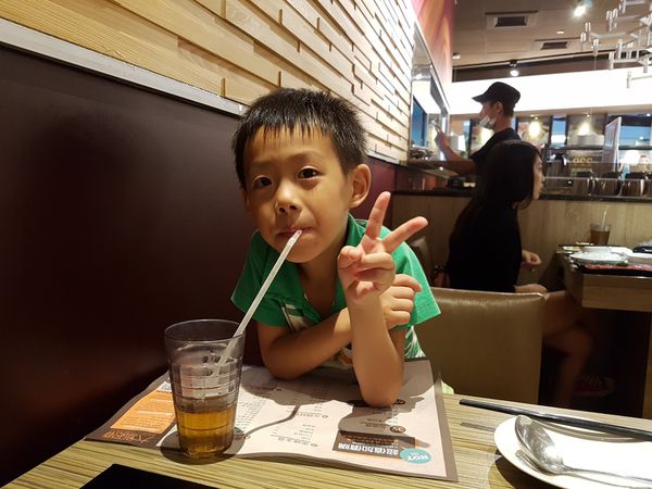 【高雄/前鎮區】大鍋頭精緻鍋物