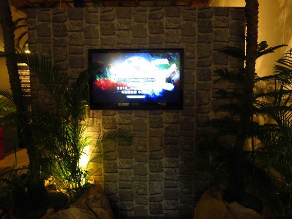 【台北展覽】白堊紀恐龍特展-侏羅紀世界真實版