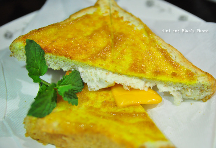 台中羅馬咖啡17