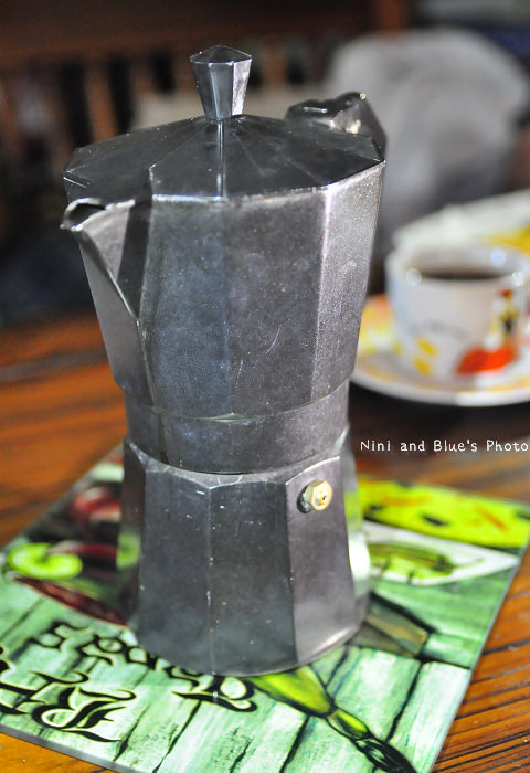 台中羅馬咖啡15