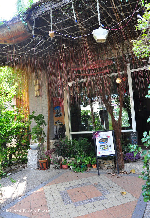 台中羅馬咖啡01