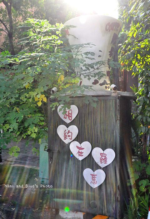 台中羅馬咖啡18