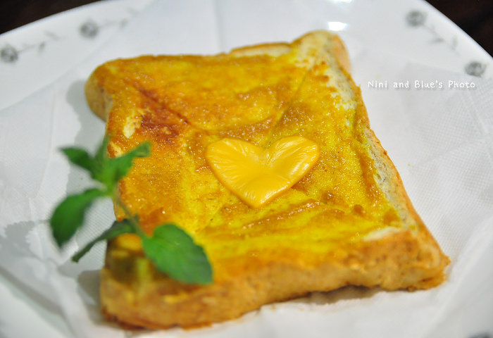 台中羅馬咖啡13