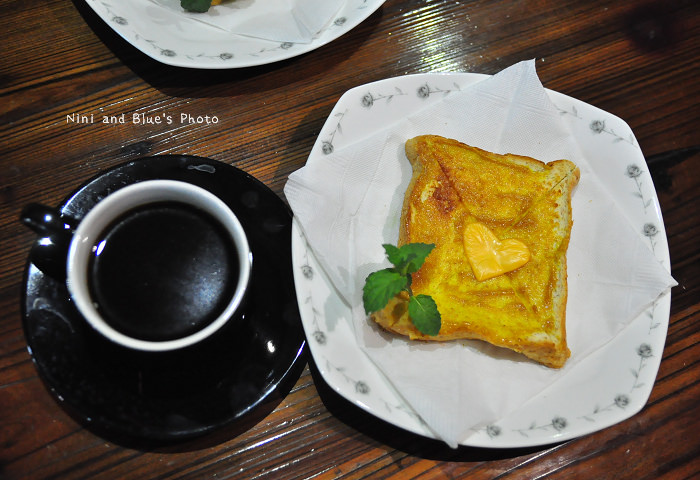 台中羅馬咖啡14